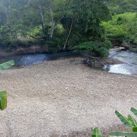 Campingsite Swimming Pool Ban Nongkham エクステリア 写真