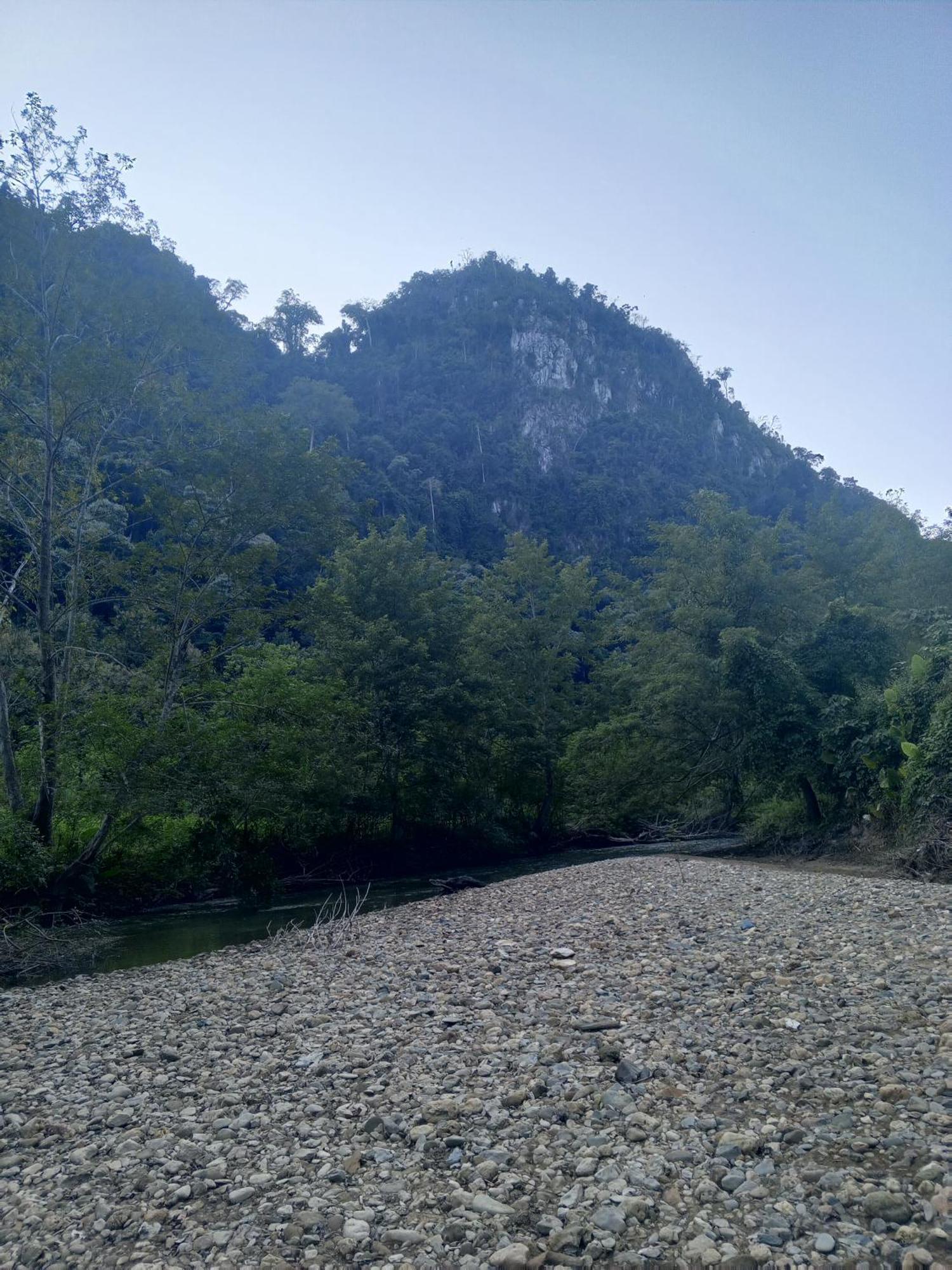 Campingsite Swimming Pool Ban Nongkham エクステリア 写真