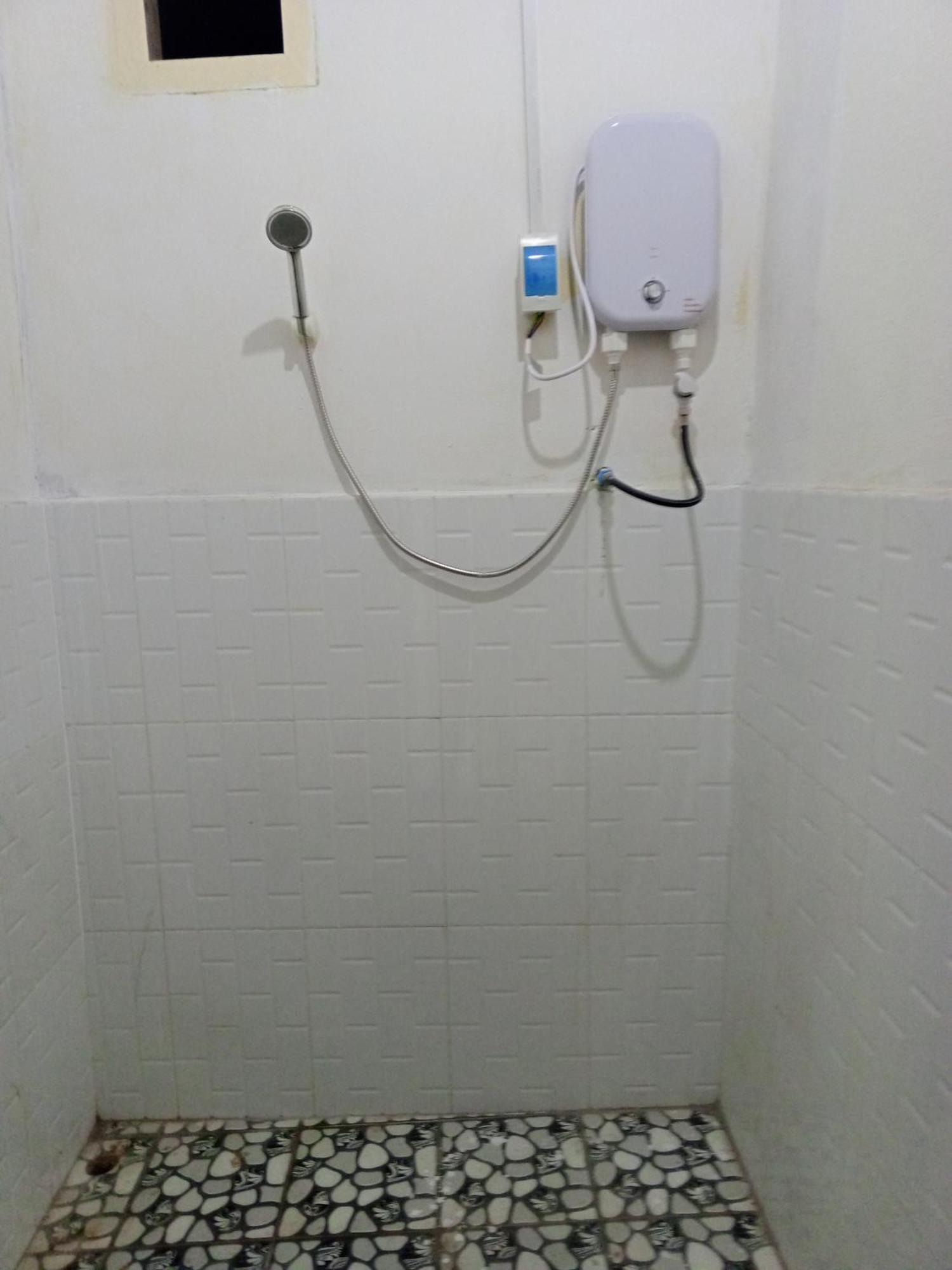 Campingsite Swimming Pool Ban Nongkham 部屋 写真