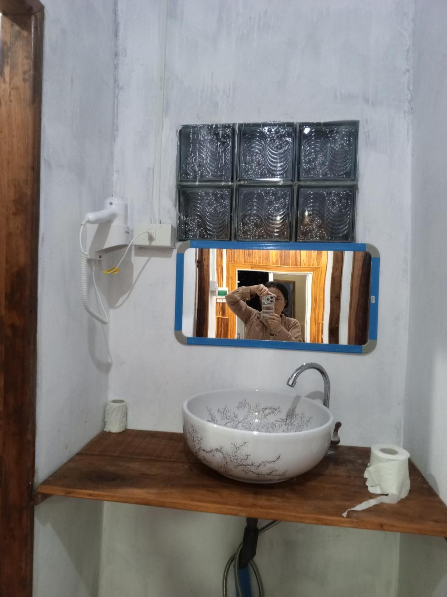 Campingsite Swimming Pool Ban Nongkham 部屋 写真